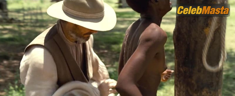 Lupita Nyong’o Photo Collection from 12 Years A Slave photo 1