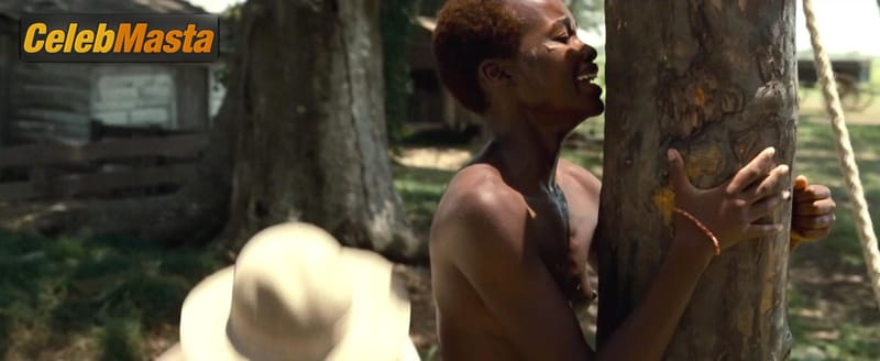 Lupita Nyong’o Photo Collection from 12 Years A Slave photo 2