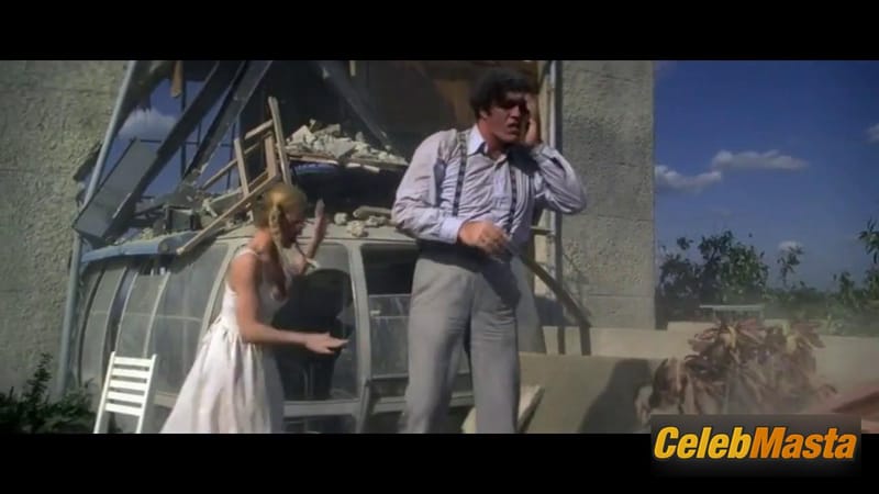Photo Gallery: Blanche Ravalec in Moonraker photo 2