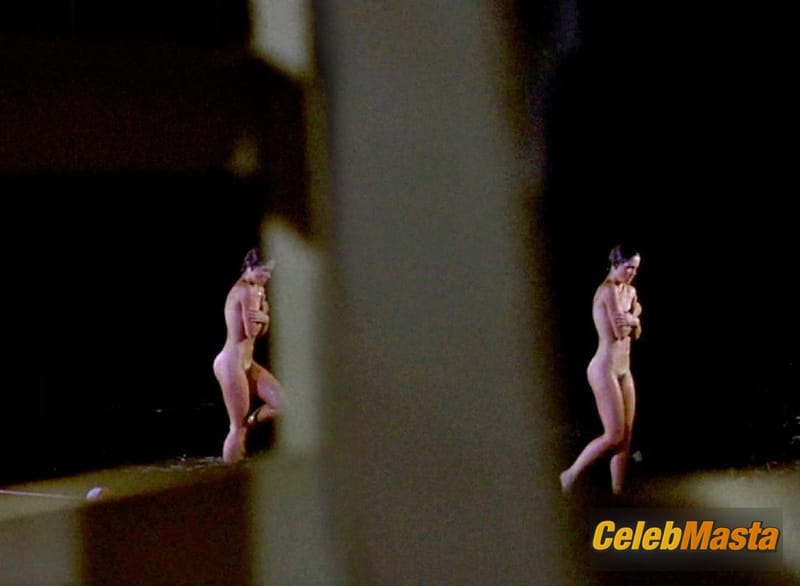 Kirsten Baker Photos from Friday The 13th Part 2 photo 3