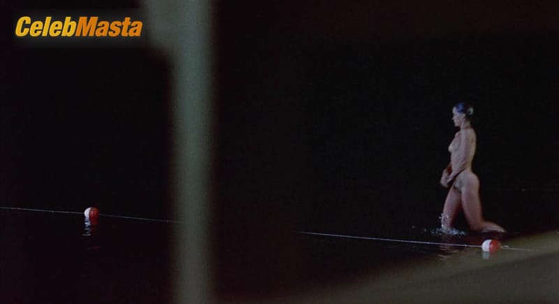 Kirsten Baker Photos from Friday The 13th Part 2 photo 4