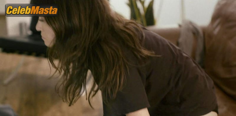 Jackie Tohn Scene Photos Gallery from Spell photo 1