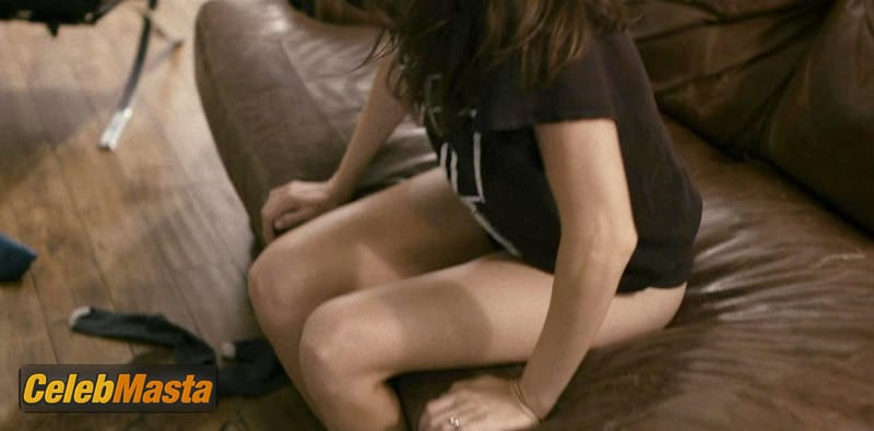 Jackie Tohn Scene Photos Gallery from Spell photo 2