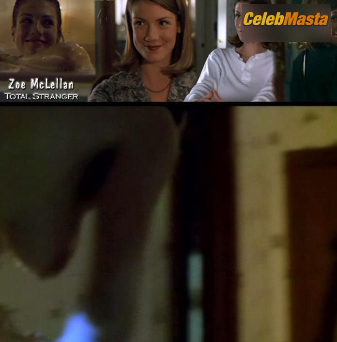 Zoe Mclellan Photo Set from Stranger In My House photo 3