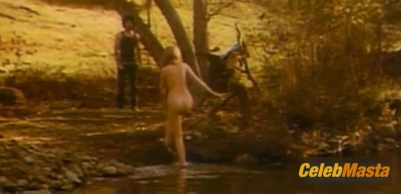 Phyllis Davis Photo Gallery from Famous T & A photo 2