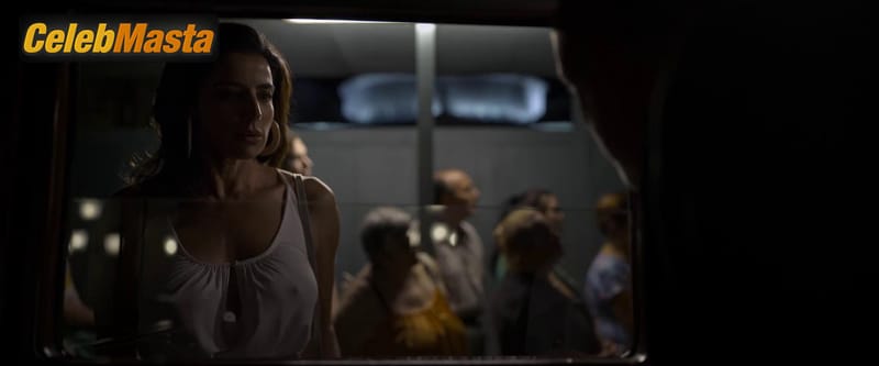 Luisa Ranieri Photo Set from The Hand Of God photo 1