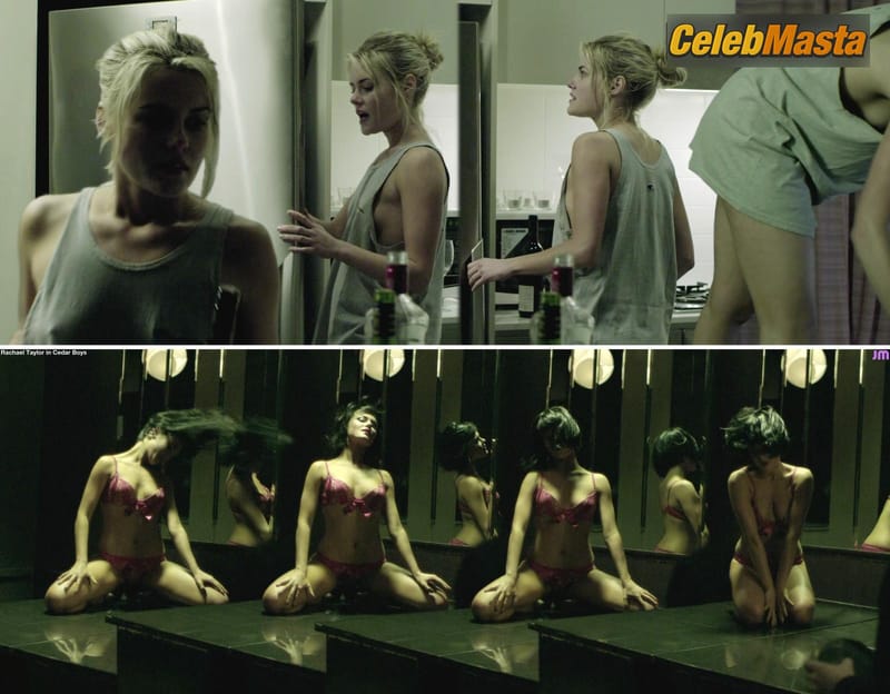 Rachael Taylor Photo Gallery from Cedar Boys photo 4