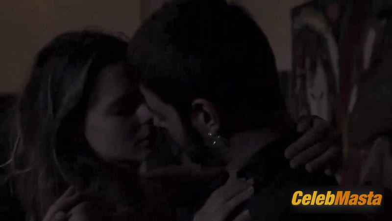 Photo Gallery: Elena Radonicich in Incanto photo 1