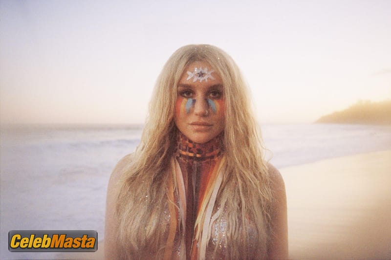 Photo Gallery: Kesha For Her New Album ‘rainbow photo 4