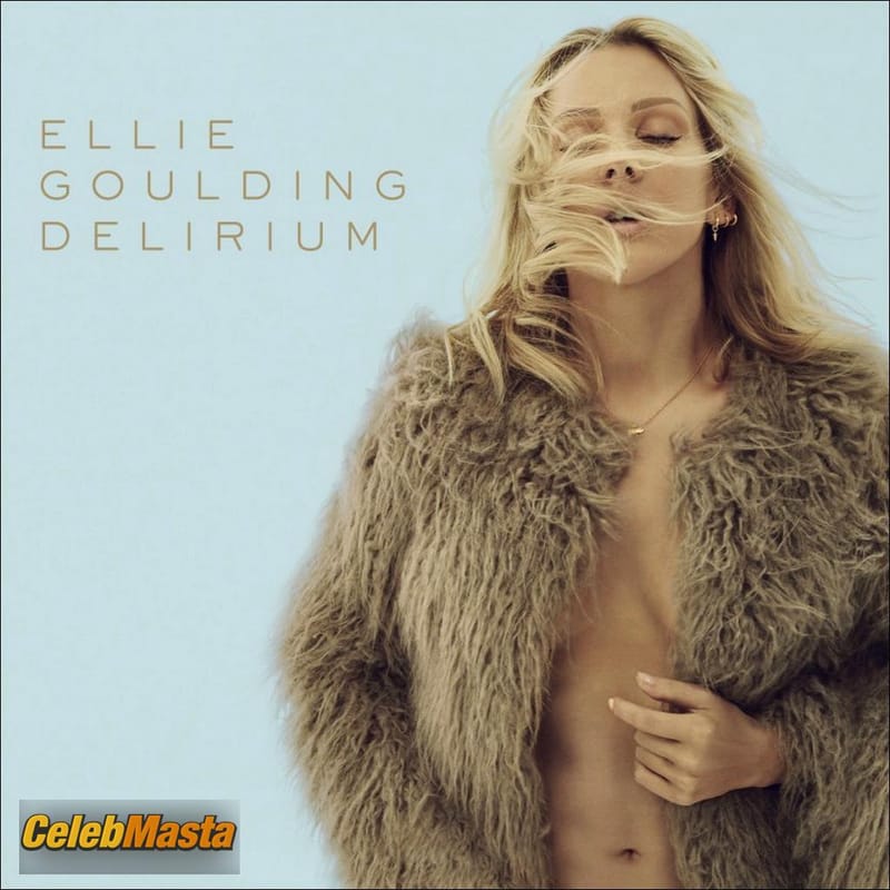 Photo Gallery: Ellie Goulding Sexy For ‘delirium photo 3