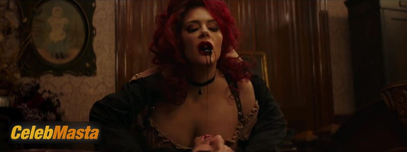 Kim Director Photos from Death Rider In The House Of Vampires photo 4