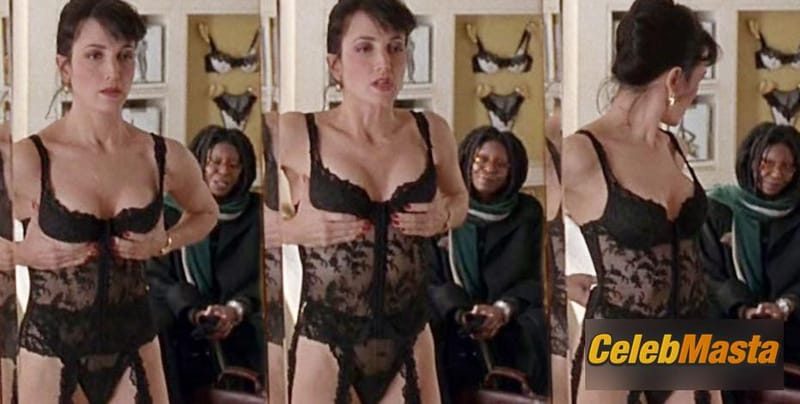 Bebe Neuwirth Photo Collection from The Associate photo 1