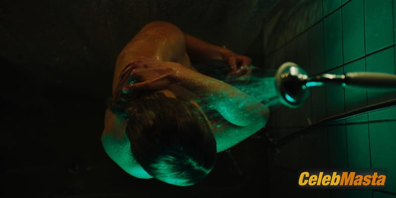Niamh Algar Scene Photos Gallery from Deceit photo 4