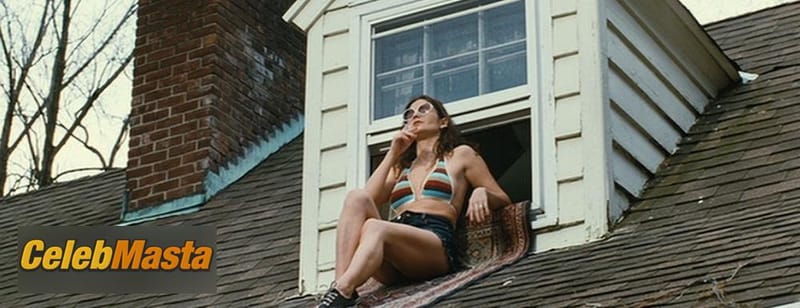 Jill Hennessy Scene Photos Gallery from Lymelife photo 1