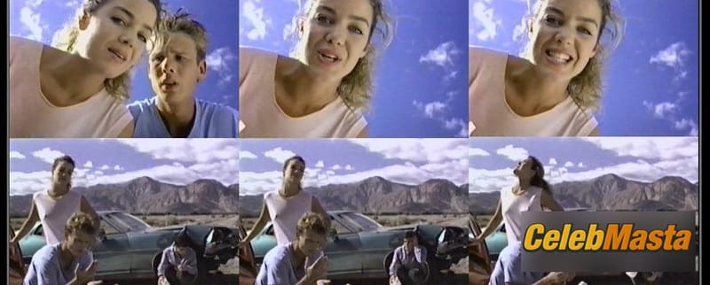 Claudia Christian Photo Set from Never On Tuesday photo 1