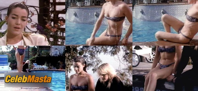 Claudia Christian Photos from Tale Of Two Sisters photo 1