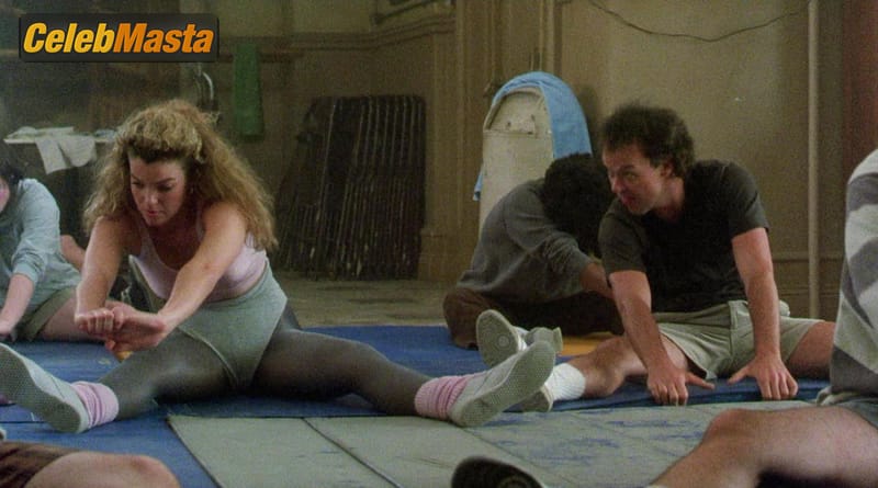 Claudia Christian Scene Photos Gallery from Clean And Sober photo 1