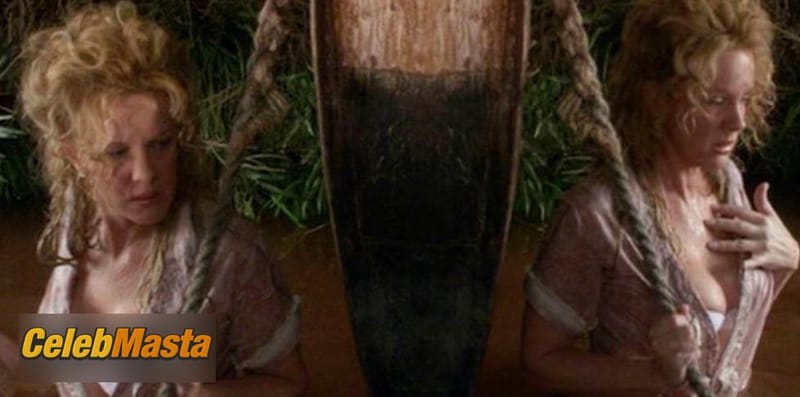 Elizabeth Perkins Photos from Jiminy Glick In Lalawood photo 2