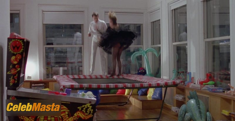 Elizabeth Perkins Photo Collection from Big photo 4