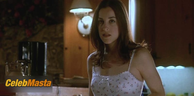 Lindsay Sloane Photo Collection from Seven Girlfriends photo 2