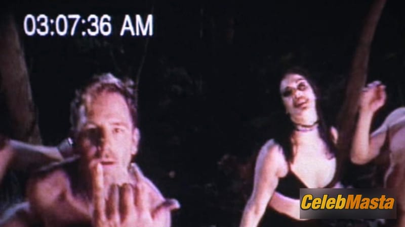 Kim Director Photo Collection from Blair Witch 2 photo 4