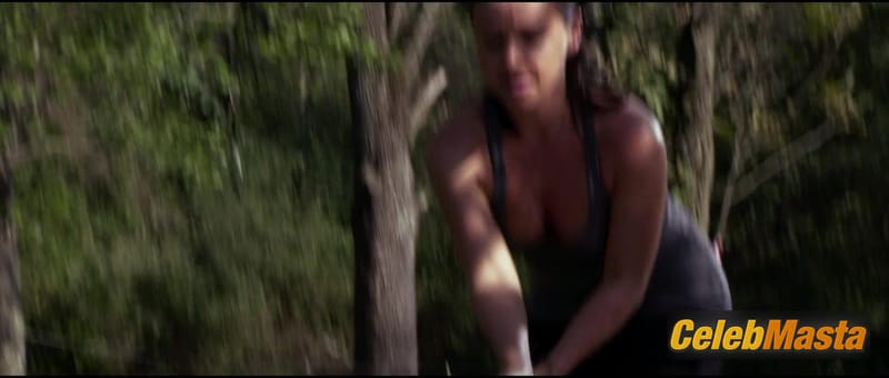 Danielle Harris Photos from Camp Dread photo 1
