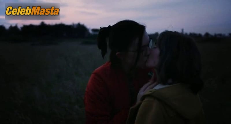 Lola Petticrew Scene Photos Gallery from Dating Amber photo 2