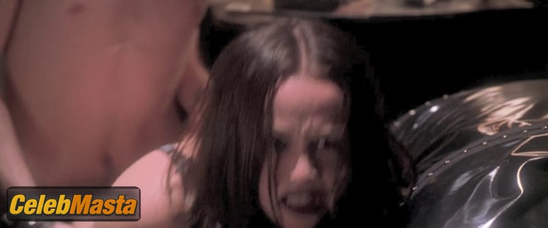 Danielle Harris Scene Photos Gallery from Urban Legend photo 1