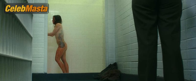 Danielle Harris Photos from Hatchet Iii photo 3