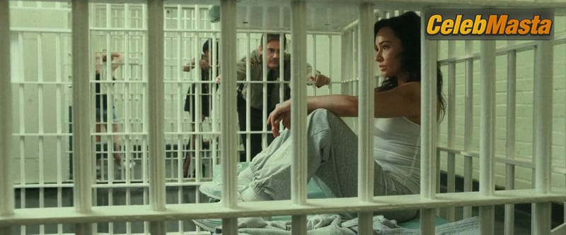 Danielle Harris Photos from Hatchet Iii photo 4