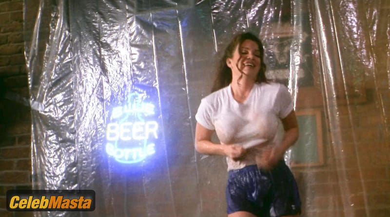 Claudia Christian Photo Collection from The Substitute 3 Winner Takes All photo 2