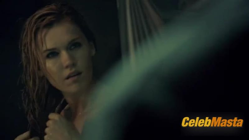 Emily Rose Photo Gallery from Haven photo 3