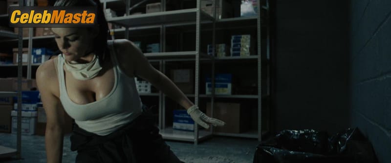 Kim Director Photos from Inside Man photo 2