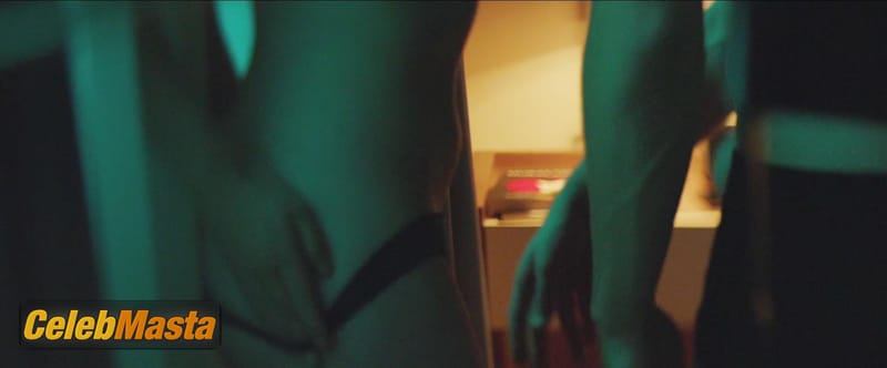Eliza Taylor Photo Set from The November Man photo 3