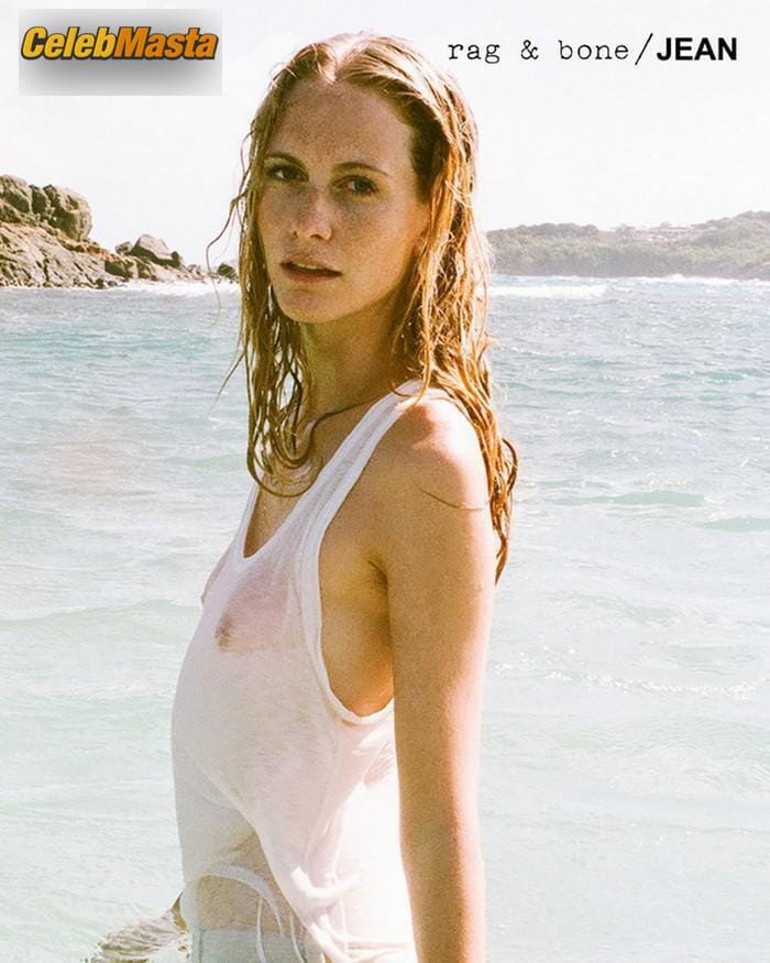 Photo Gallery: Poppy Delevinge in Poppy Delevingne Hot And Sexy Photos photo 3