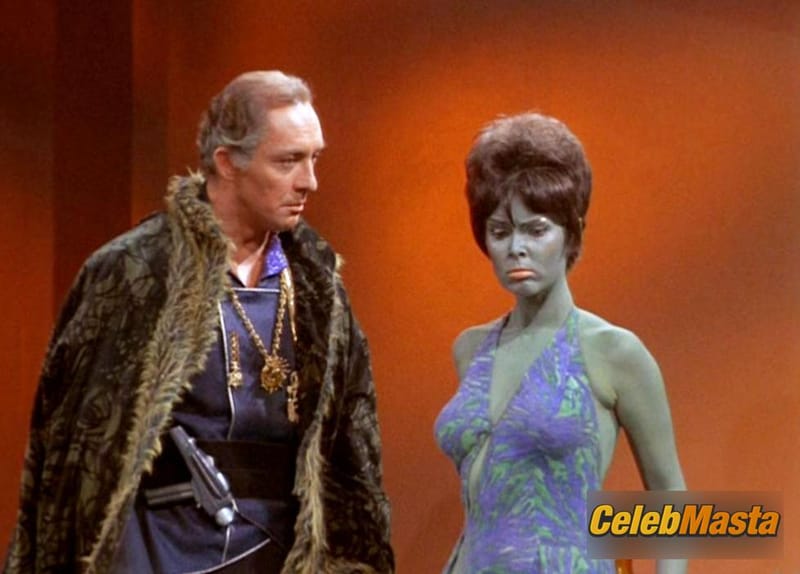 Yvonne Craig Scene Photos Gallery from Star Trek photo 3