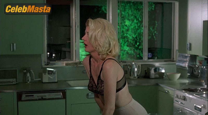 Beth Broderick Photo Gallery from Psycho Beach Party photo 3