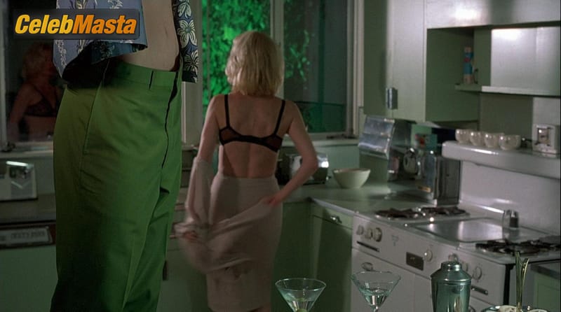 Beth Broderick Photo Gallery from Psycho Beach Party photo 4