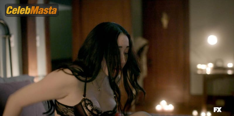 Noah Cyrus Photo Gallery from American Horror Stories photo 3