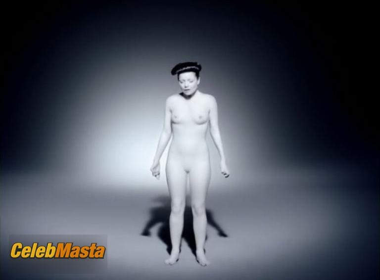 Bjork Scene Photos Gallery from Cocoon photo 3