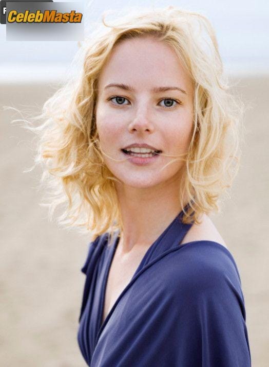 Photo Gallery: Teresa Weissbach Sexy And Sizzling Photos Collection photo 2