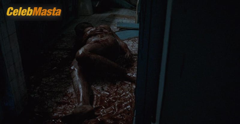 Danielle Harris Scene Photos Gallery from Halloween Ii photo 4