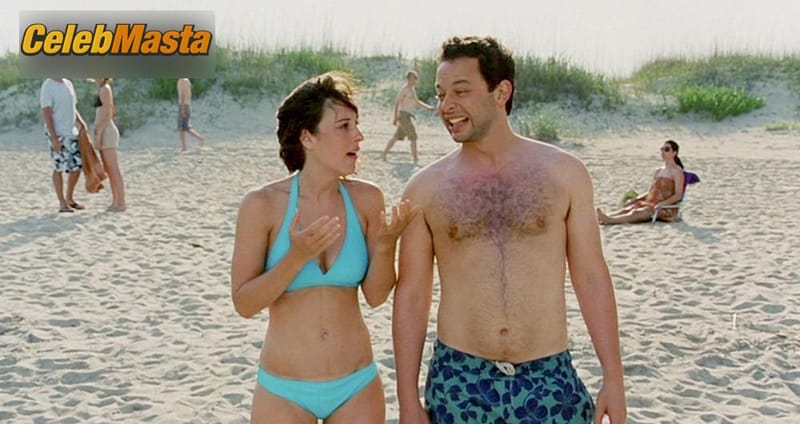 Lindsay Sloane Photo Gallery from A Good Old Fashioned Orgy photo 2
