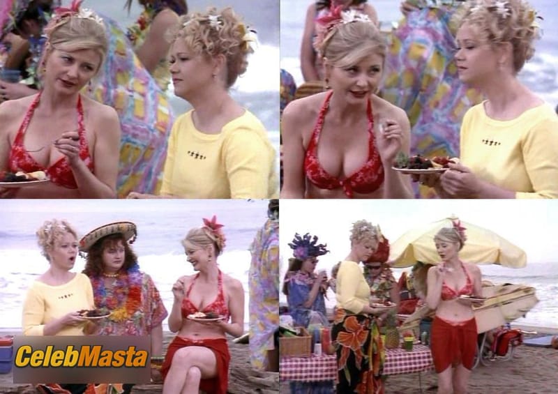 Beth Broderick Photos from Sabrina, The Teenage Witch photo 2