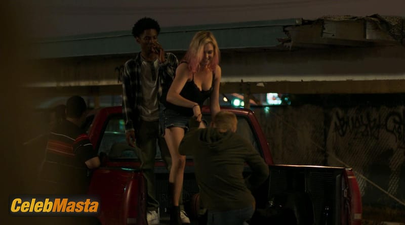 Eliza Taylor Photo Gallery from Thumper photo 2