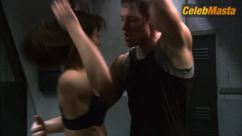 Grace Park Photo Collection from Battlestar Galactica photo 2