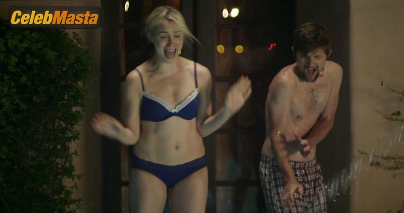 Taylor Schilling Photo Gallery from The Overnight photo 3