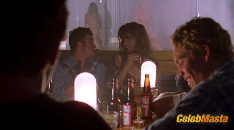 Tonie Perensky Photo Set from Varsity Blues photo 1