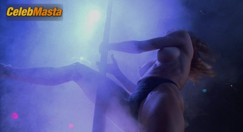 Tonie Perensky Photo Set from Varsity Blues photo 4