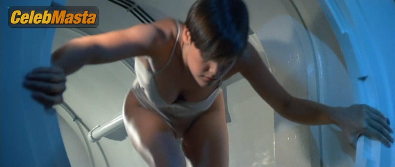 Talisa Soto Photos from Licence To Kill photo 2